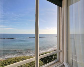 Hotel Mayola - San Bartolomeo al Mare - Balcon