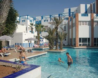 타가더트 아파트-호텔 - 아가디르 - 수영장