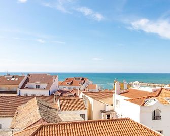 Nesha Ericeira Flats - Ericeira