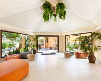 Tagoro Family & Fun Costa Adeje - Adeje - Vestíbul