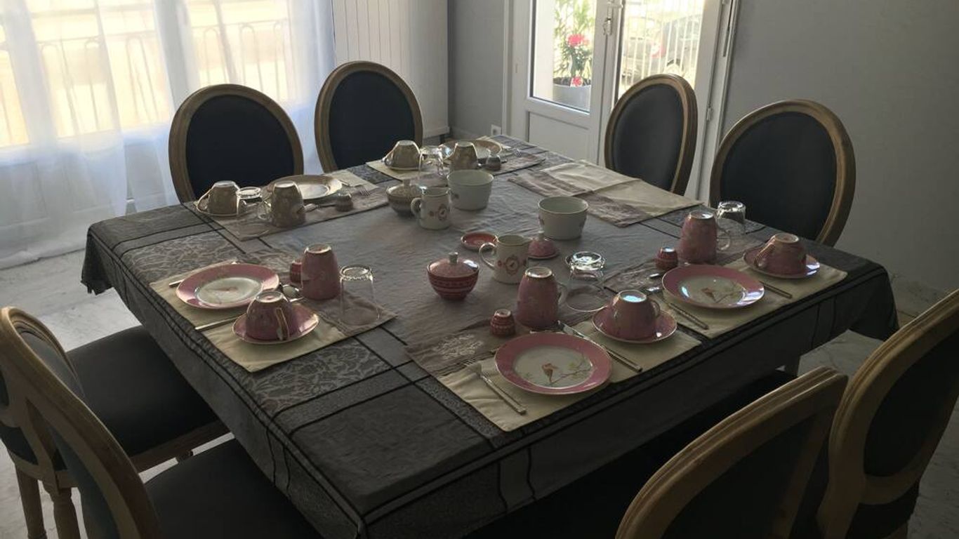 La Demeure d'Alexandra