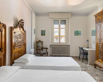 Irnerio Apartments by Wonderful Italy - Bolonha - Quarto