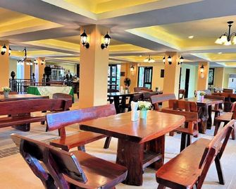 Wellness World Chiva Khao Yai - Ban Khao Yai Thiang Tai - Restaurante