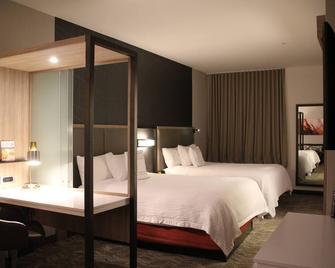 Springhill Suites Baltimore White Marsh/Middle River - Middle River - Schlafzimmer
