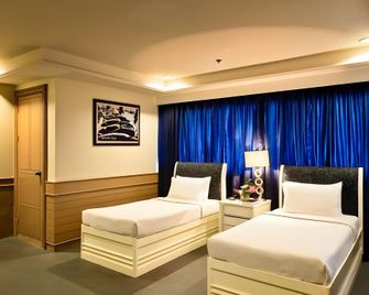 Anchor Hotel - General Santos - Camera da letto
