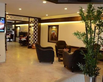 Rest Hotel - Angora - Lobby