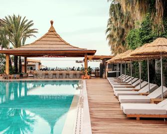 Cook's Club Alanya - Adult Only 12 - Alanya - Pool