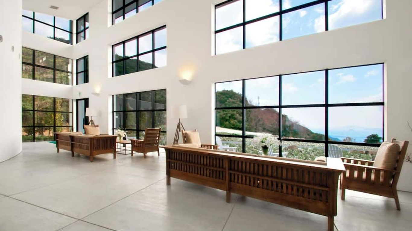 五島列島リゾートホテル マルゲリータ