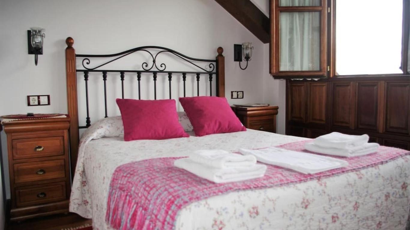 Balcón Picos de Europa