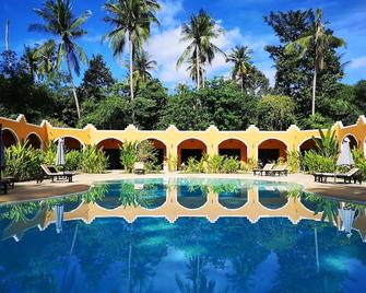 Hacia Leisure Resort - Ko Samui - Pool