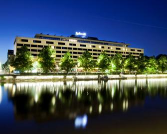 Radisson Blu Marina Palace Hotel, Turku - Turku - Edificio