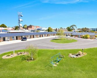 Bega Village Motor Inn - Bega - Edificio