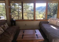 Beautiful Sunshine Canyon, Family Friendly, Retreat 3 Min To Downtown Boulder - Boulder