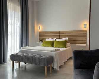 Hotel Lince - Aznalcázar - Habitación