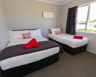 Mangawhai Heads Holiday Park - Mangawhai - Habitación