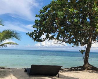 Hoyohoy Villas - Bantayan - Strand