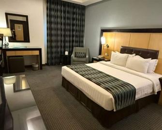 Rand By Wandalus - Riyadh - Bedroom