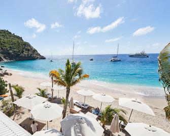 Hôtel Barrière Le Carl Gustaf St Barth - Gustavia - Beach