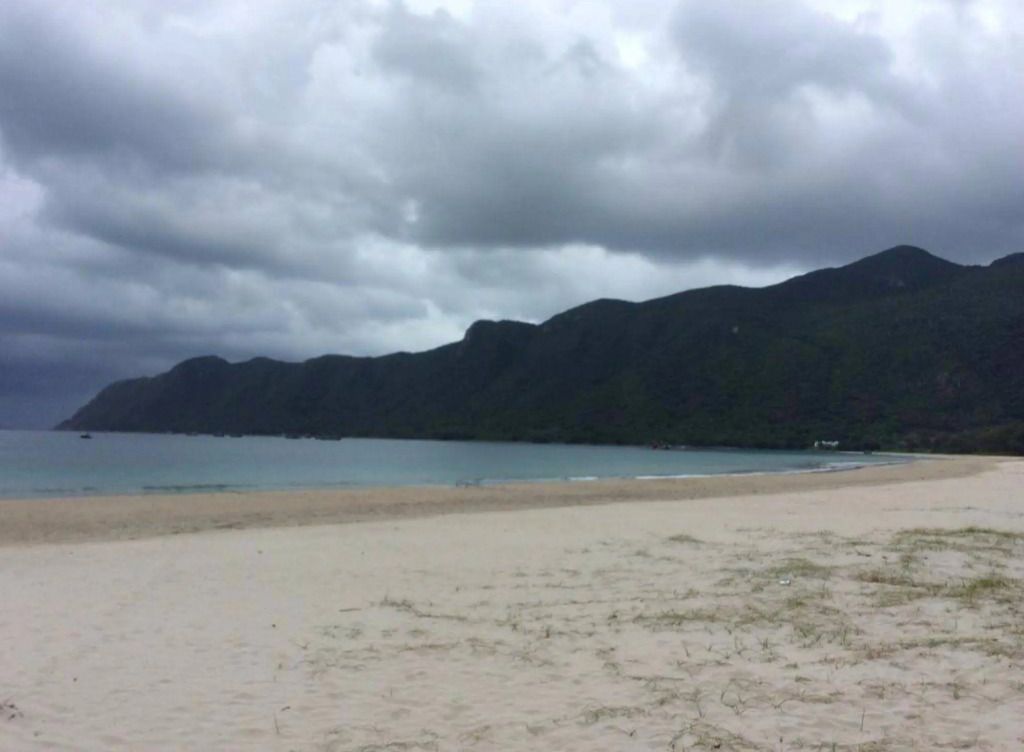 Con Dao Sea Cabanas - Côn Đảo - Plage