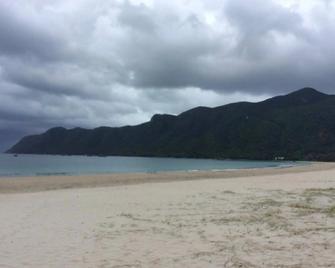 Con Dao Sea Cabanas - Côn Đảo - Plage