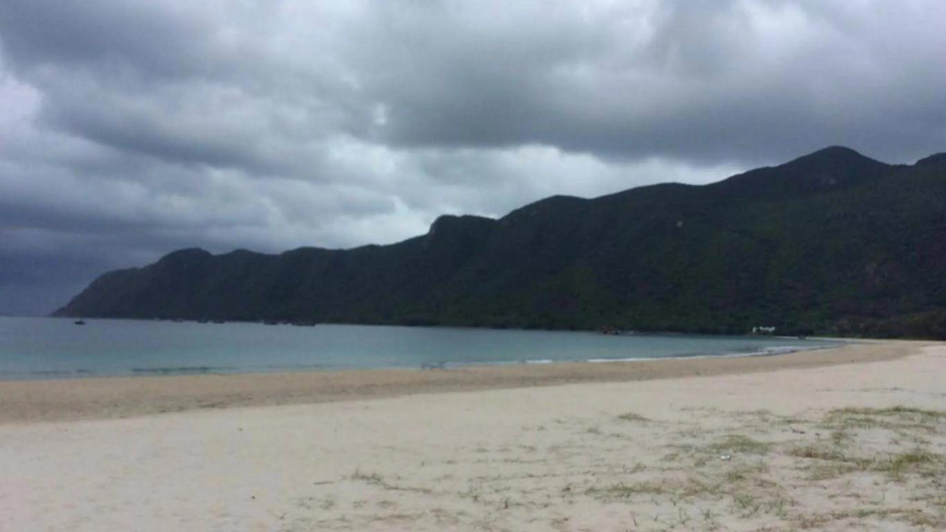 Con Dao Sea Cabanas