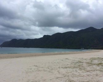 Con Dao Sea Cabanas - Côn Đảo - Plage