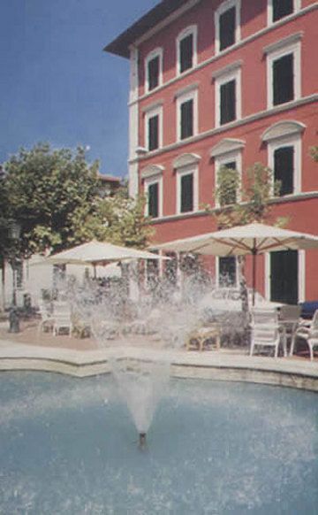 Hotel Internazionale