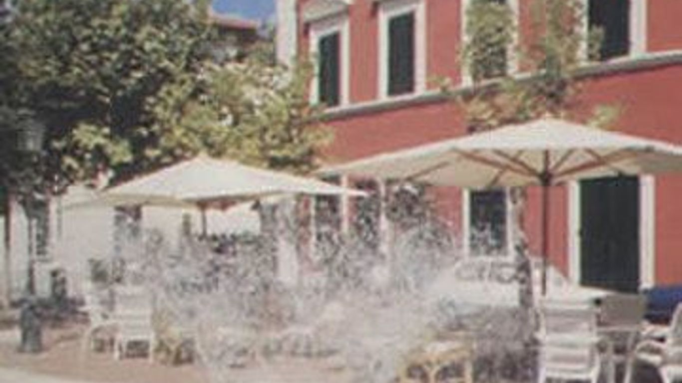 Hotel Internazionale