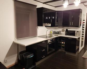 Sweet Apartment - Ramingstein - Kitchen