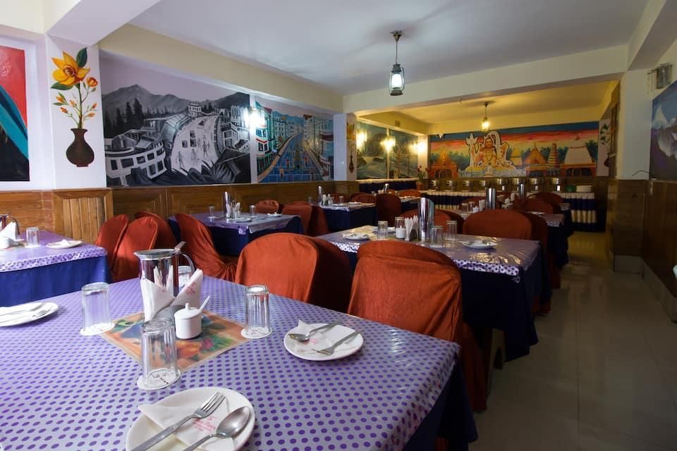 Jain Group Hotel Potala