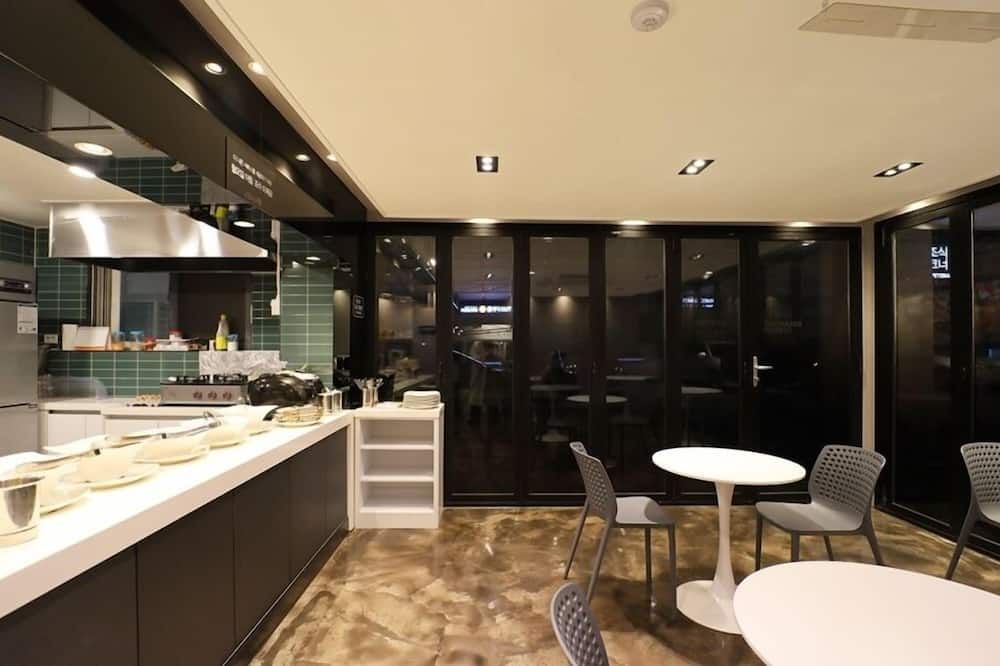 Daegu Hotel Rubato