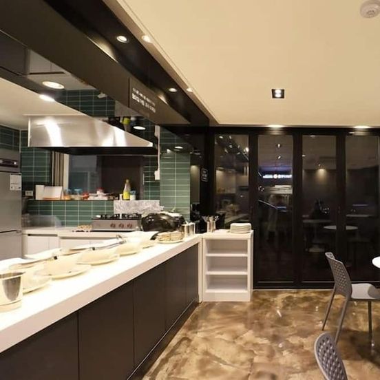 Daegu Hotel Rubato