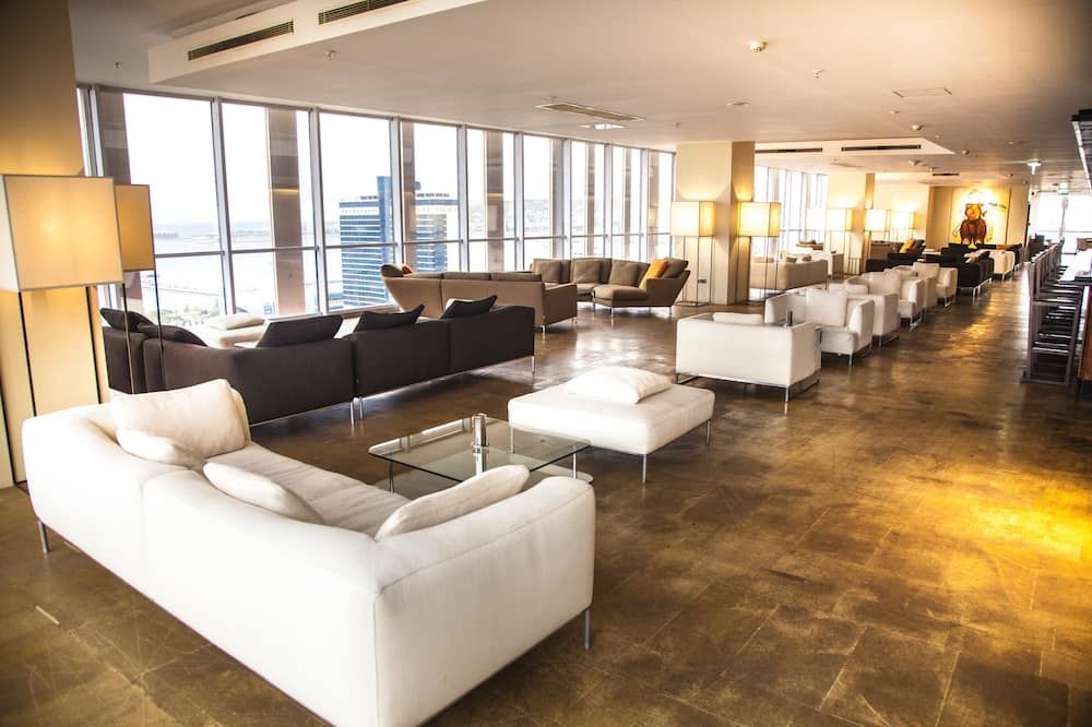 Landmark Hotel Baku - באקו - טרקלין