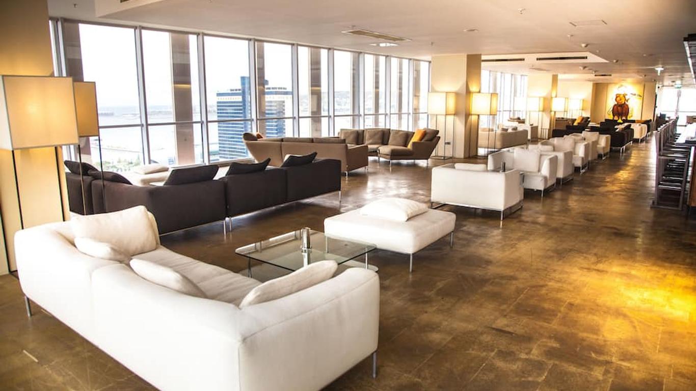 Landmark Hotel Baku
