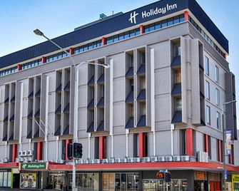 Madison Plaza Townsville - Townsville - Building