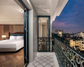 L'Signature Hotel & Spa - Hanoi