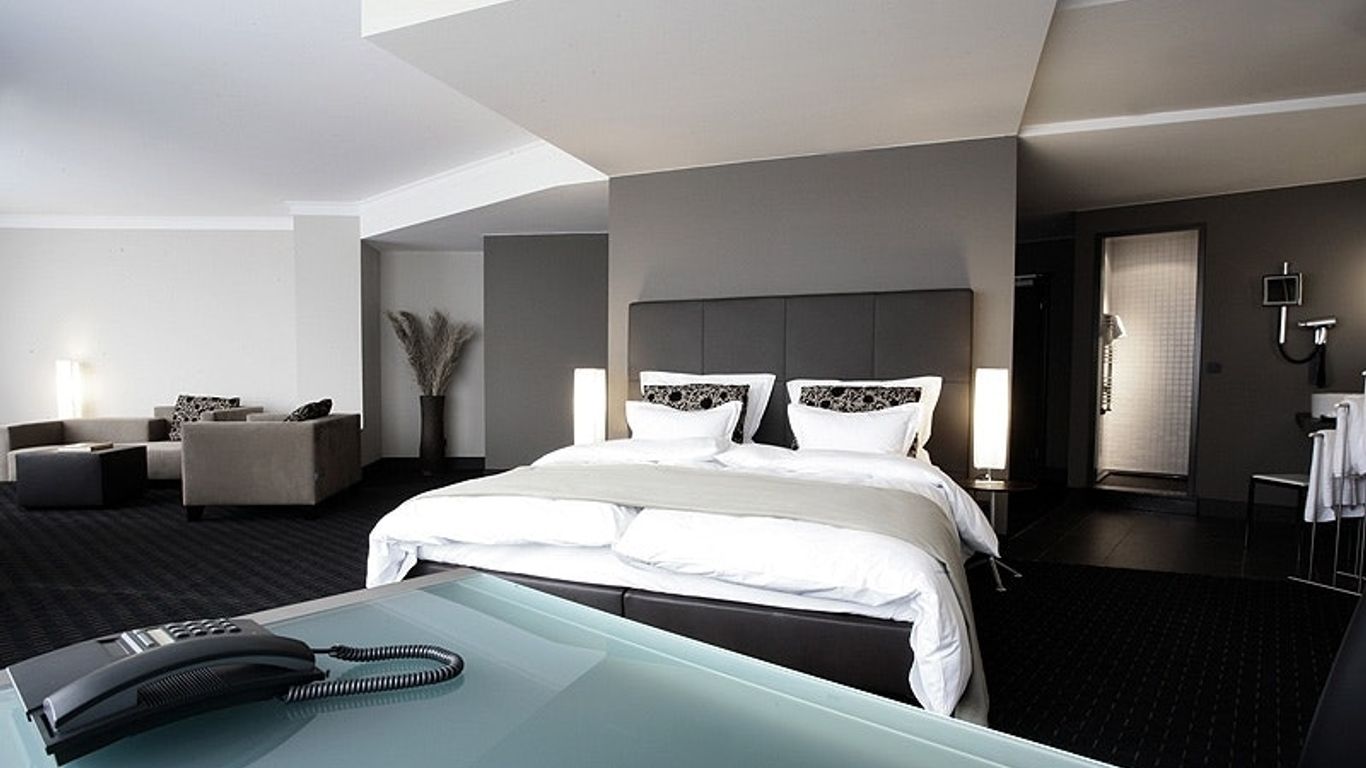 Boston Hotel Hamburg