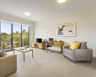 Quest Frankston - Frankston - Huiskamer