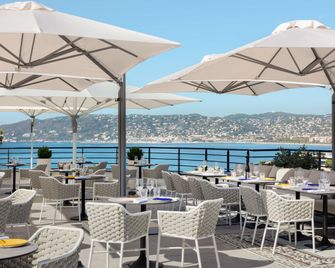 The 1932 Hotel & Spa Cap d'Antibes - MGallery Collection - Antibes - Building