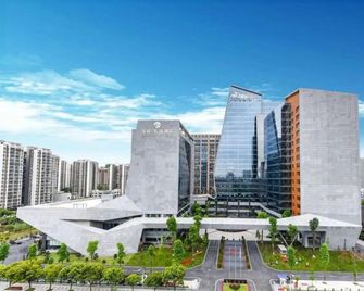 Chengxiang Dongguan Hotel - تشنغدو - مبنى