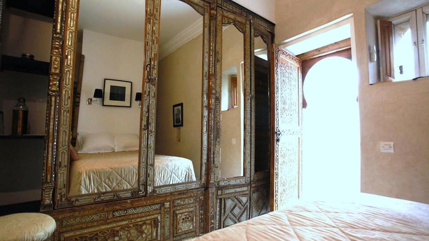 Riad la Cigale
