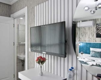 Hill Life Hotel - Lüleburgaz