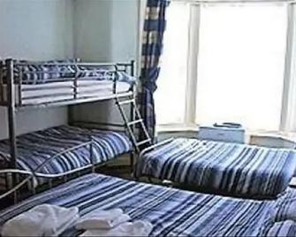 Roselea Hotel - St Chads - Blackpool