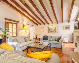 Papalaya - Port de Pollença - Living room