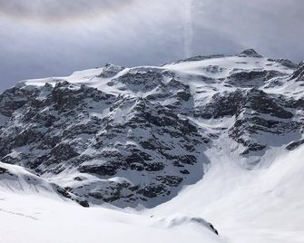 Chalet Luxe Et Charme, 4 Bella Alpina, 6/8p, 75m2, 200 Years Old - Bonneval-sur-Arc