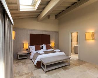 Ca' del Moro Wine Retreat - Grezzana - Slaapkamer