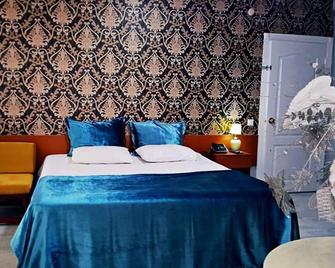 Masal Otel - İzmit - Bedroom