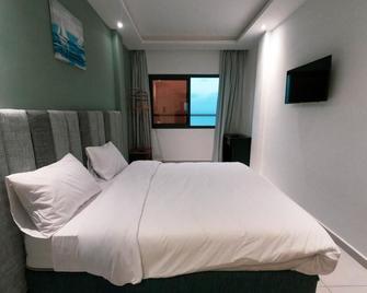 Hotel Dakhla Ville - Dajla - Habitación