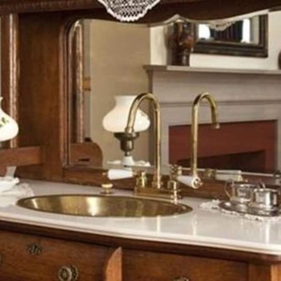 Bedroom view of Brickhouse Inn