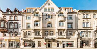 Best Western PLUS Hotel Excelsior - Erfurt
